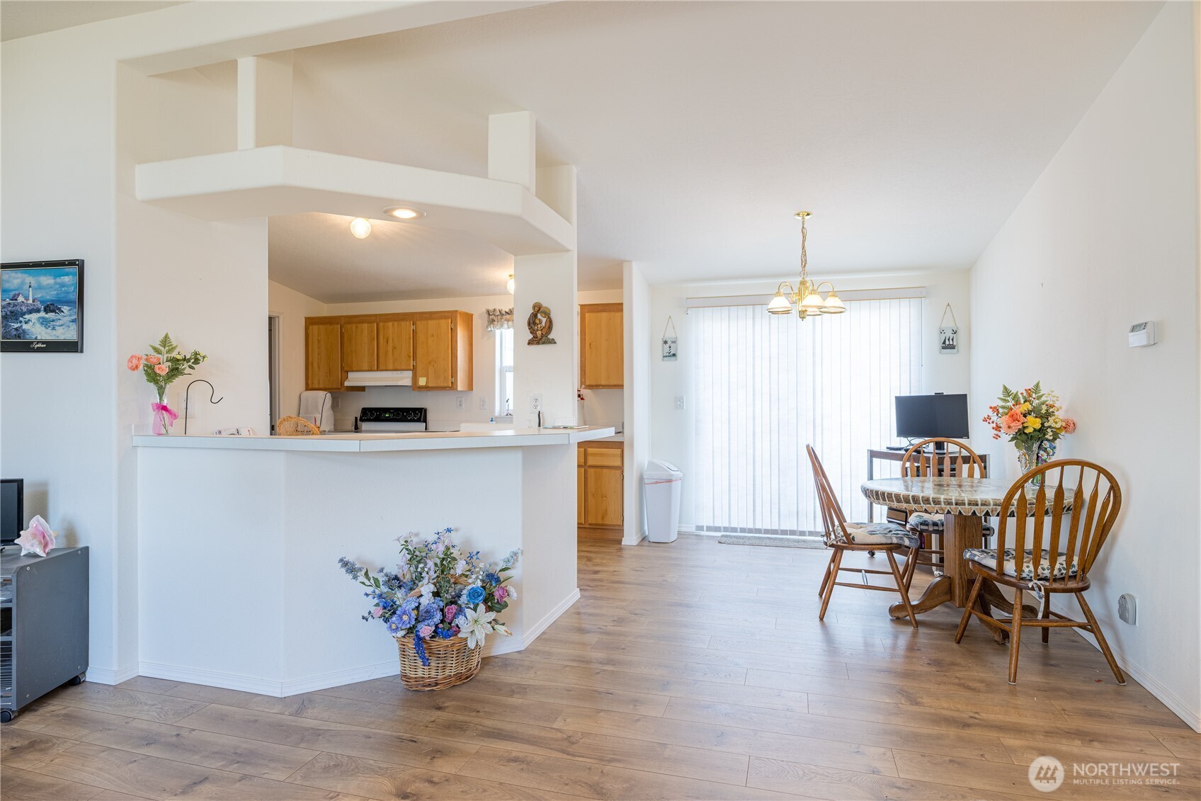 541 N 7th , Sequim, WA 98382