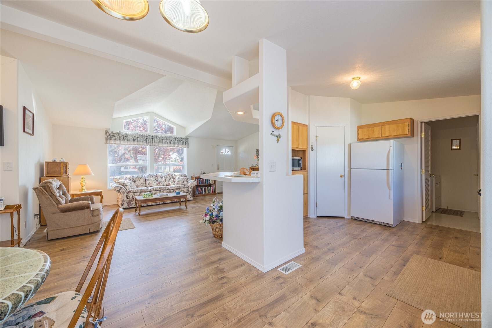541 N 7th , Sequim, WA 98382