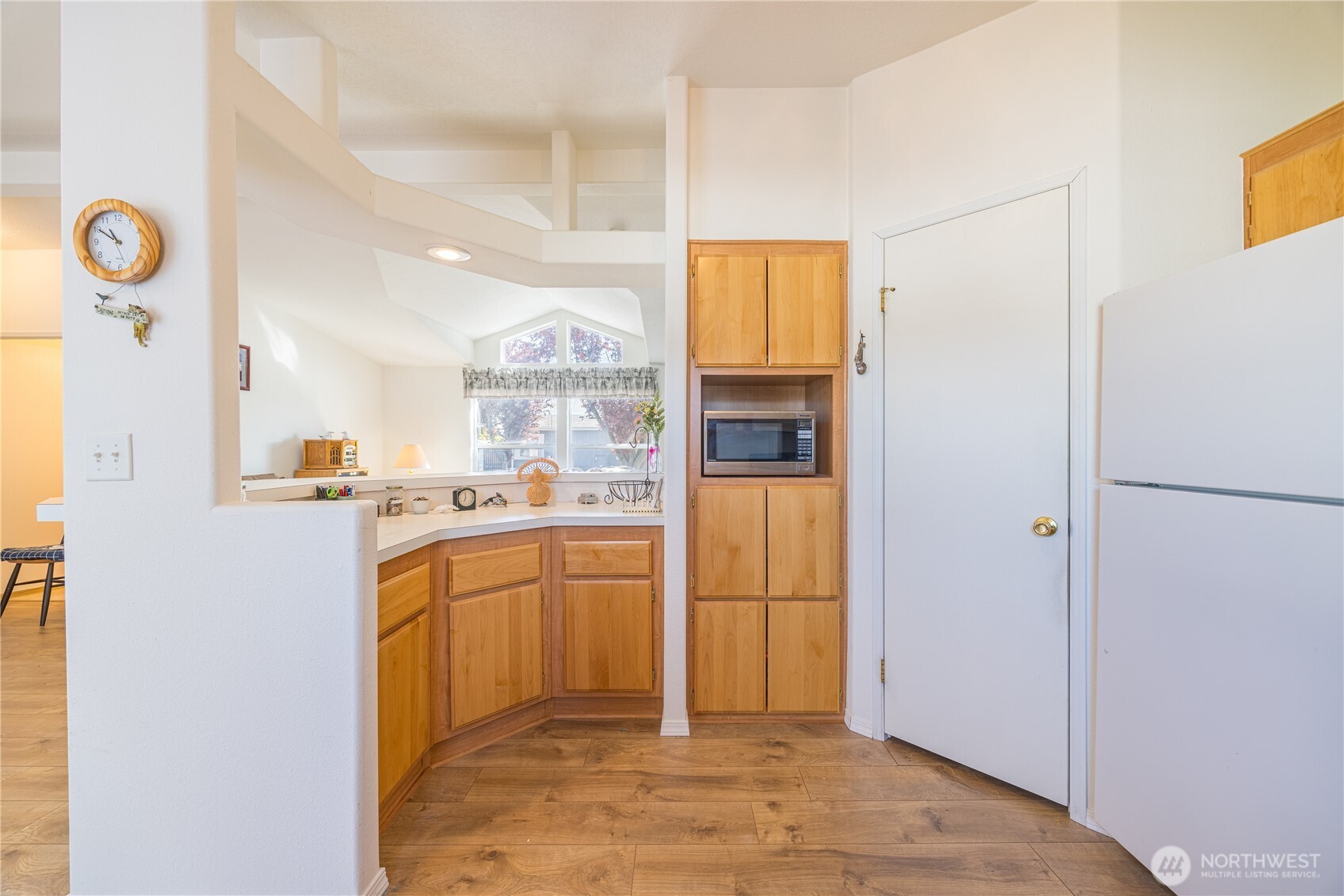 541 N 7th , Sequim, WA 98382