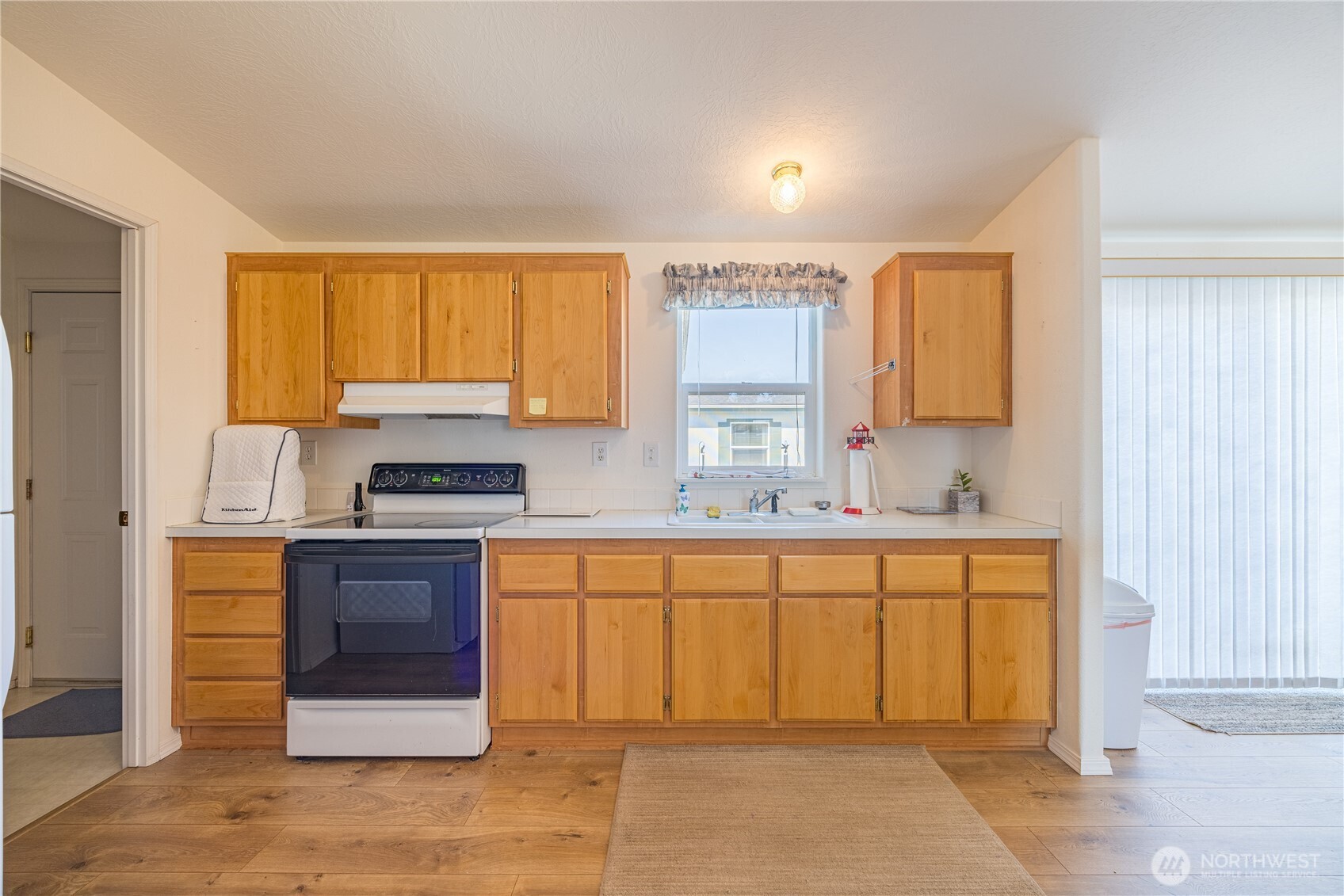 541 N 7th , Sequim, WA 98382