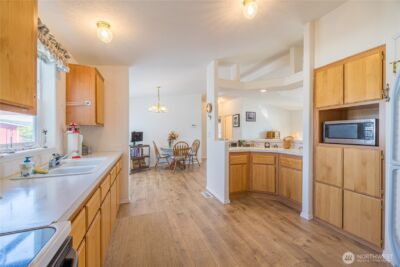 541 N 7th , Sequim, WA 98382 - Photo 17