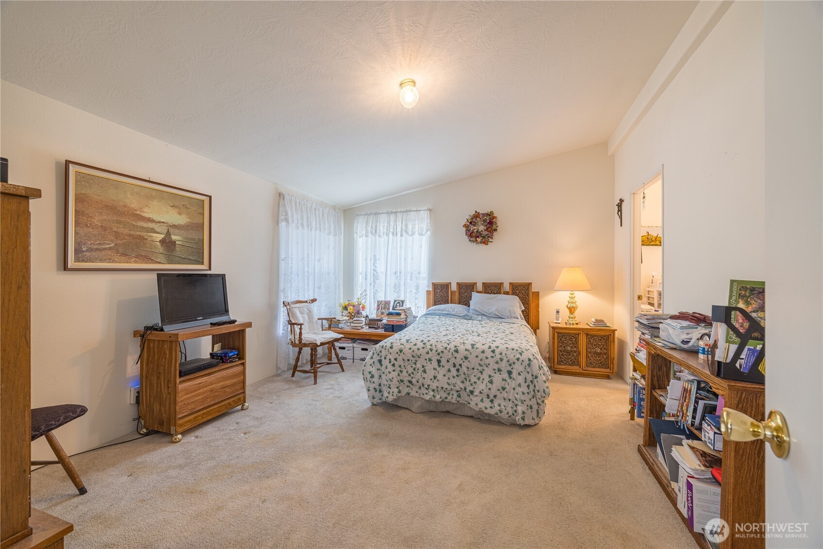 541 N 7th , Sequim, WA 98382