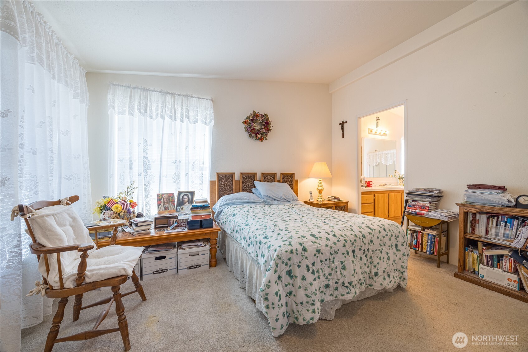 541 N 7th , Sequim, WA 98382