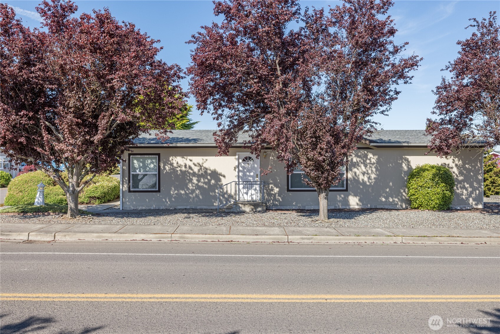 541 N 7th , Sequim, WA 98382
