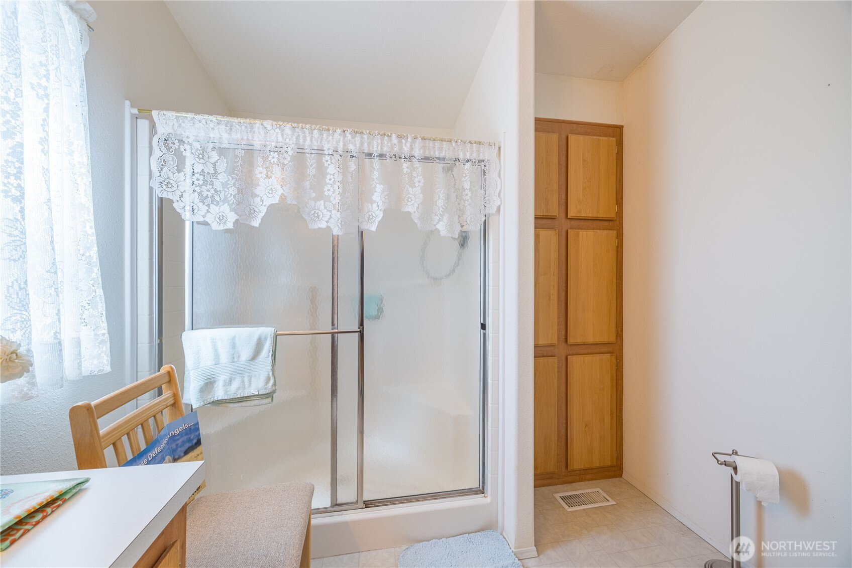 541 N 7th , Sequim, WA 98382