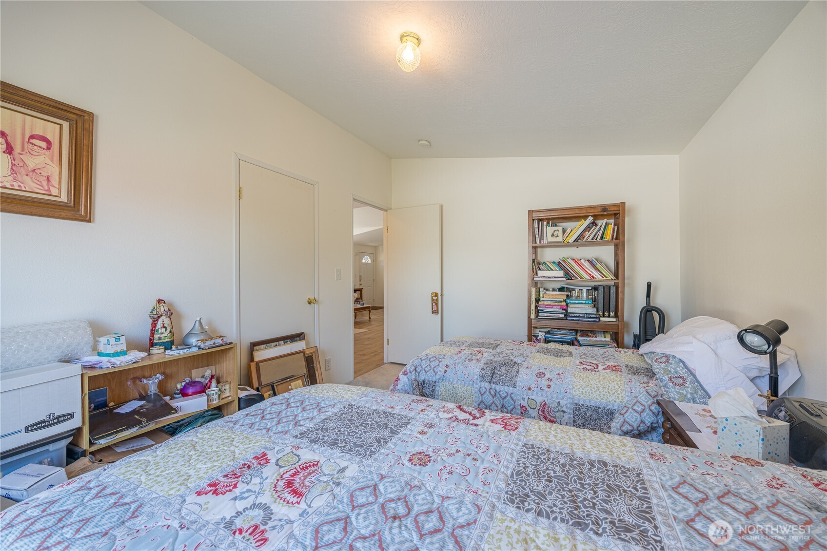 541 N 7th , Sequim, WA 98382