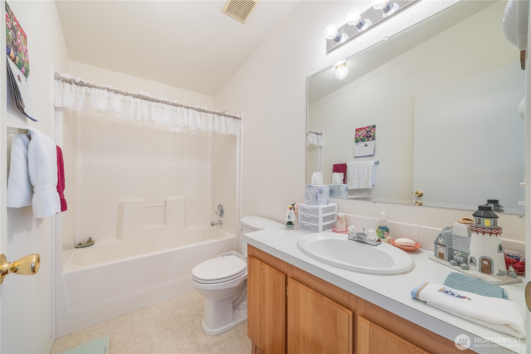 541 N 7th , Sequim, WA 98382