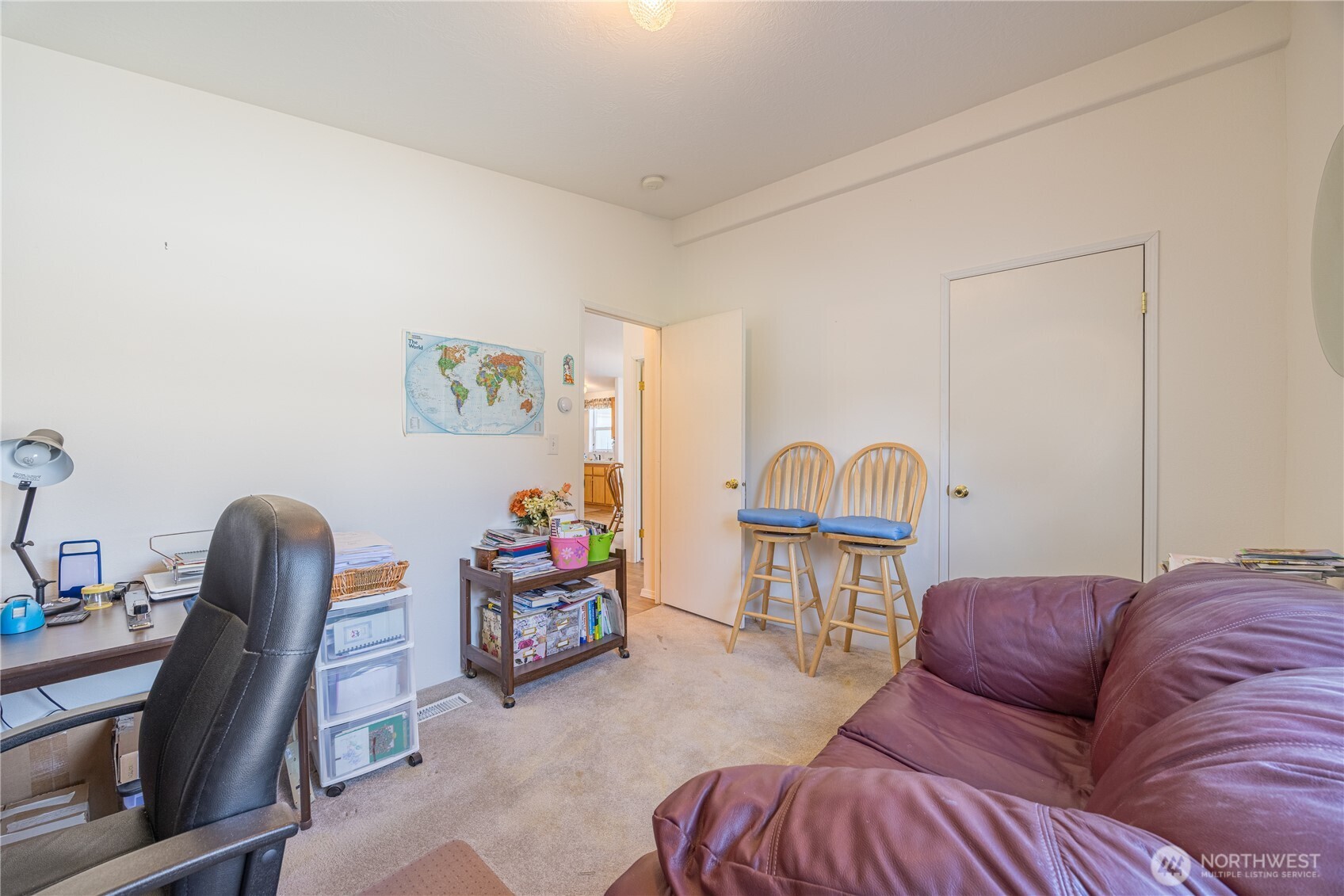 541 N 7th , Sequim, WA 98382