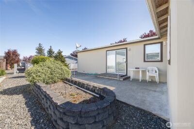 541 N 7th , Sequim, WA 98382 - Photo 30