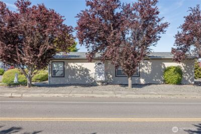 541 N 7th , Sequim, WA 98382 - Photo 3