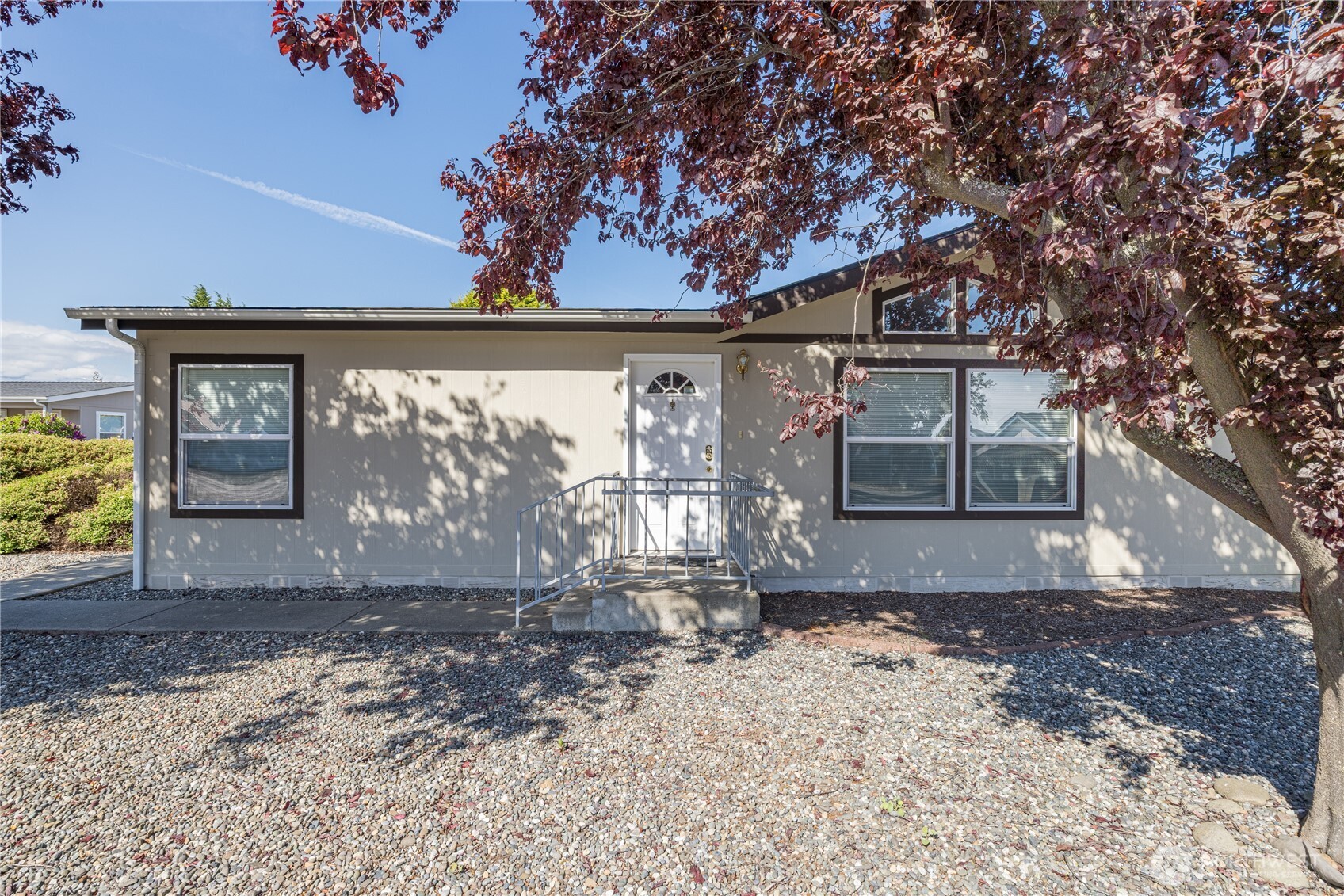 541 N 7th , Sequim, WA 98382