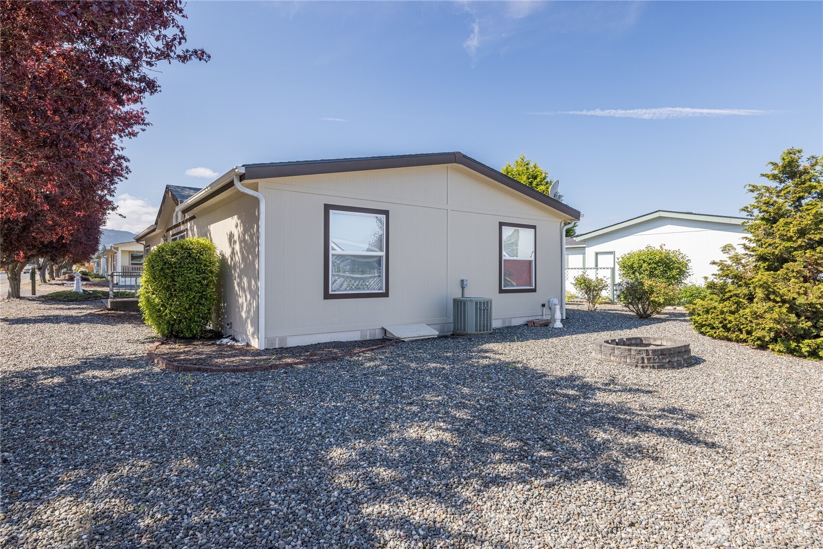 541 N 7th , Sequim, WA 98382
