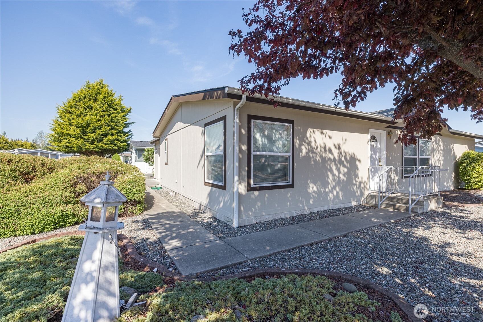 541 N 7th , Sequim, WA 98382