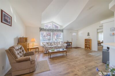 541 N 7th , Sequim, WA 98382 - Photo 9