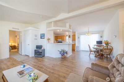 541 N 7th , Sequim, WA 98382 - Photo 10