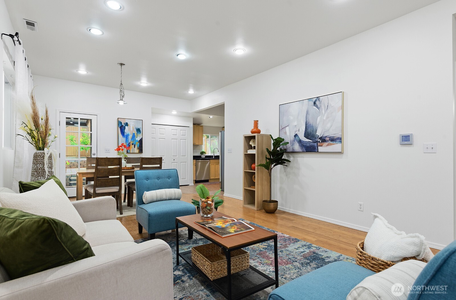 1622 22ND Avenue , Seattle, WA 98122