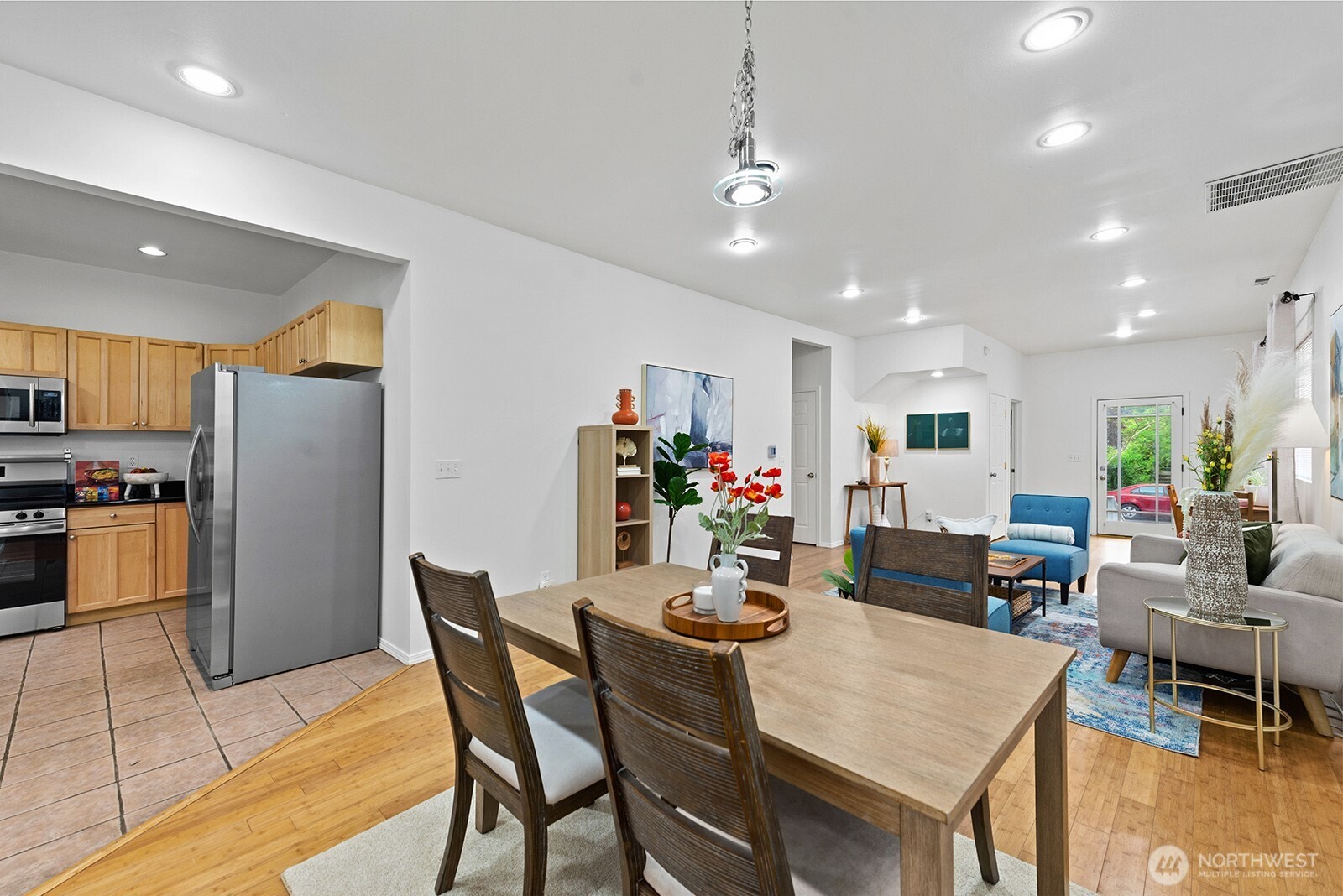 1622 22ND Avenue , Seattle, WA 98122
