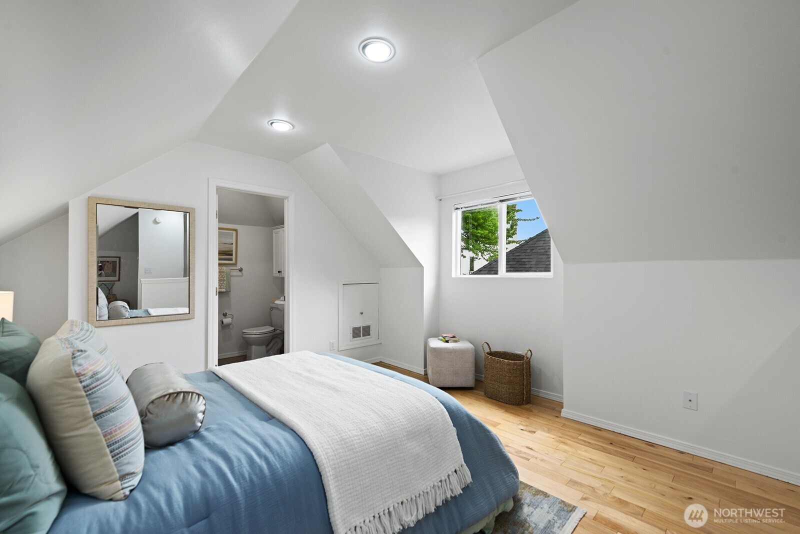 1622 22ND Avenue , Seattle, WA 98122
