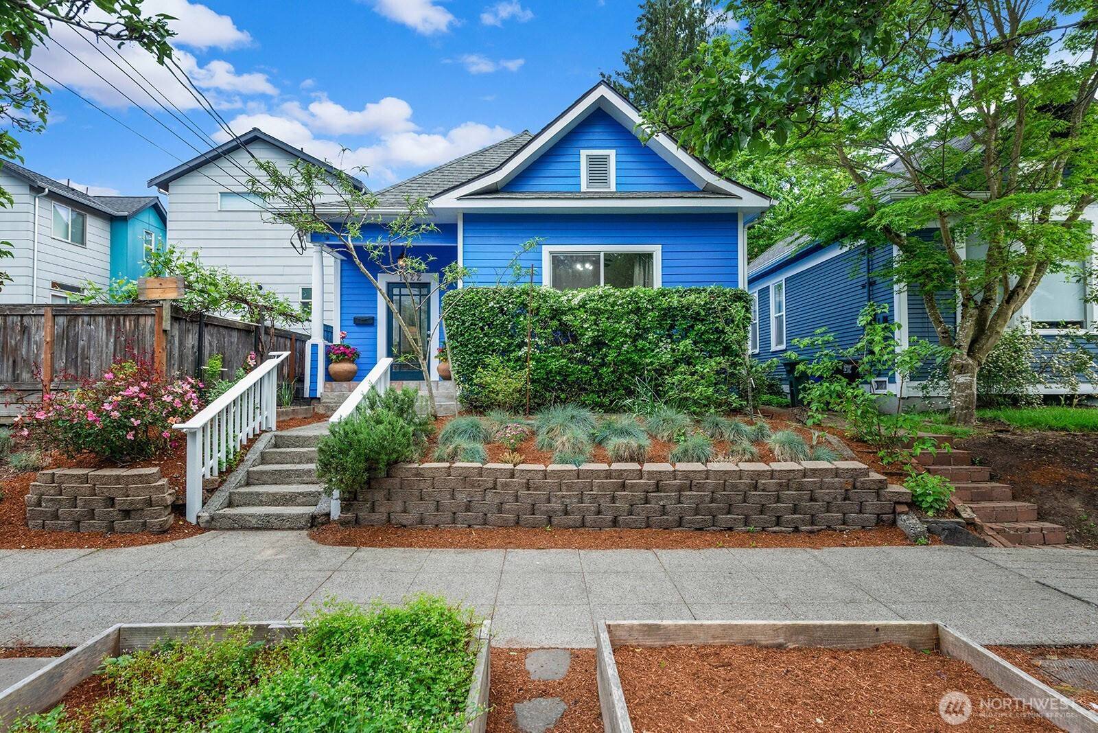 1622 22ND Avenue , Seattle, WA 98122