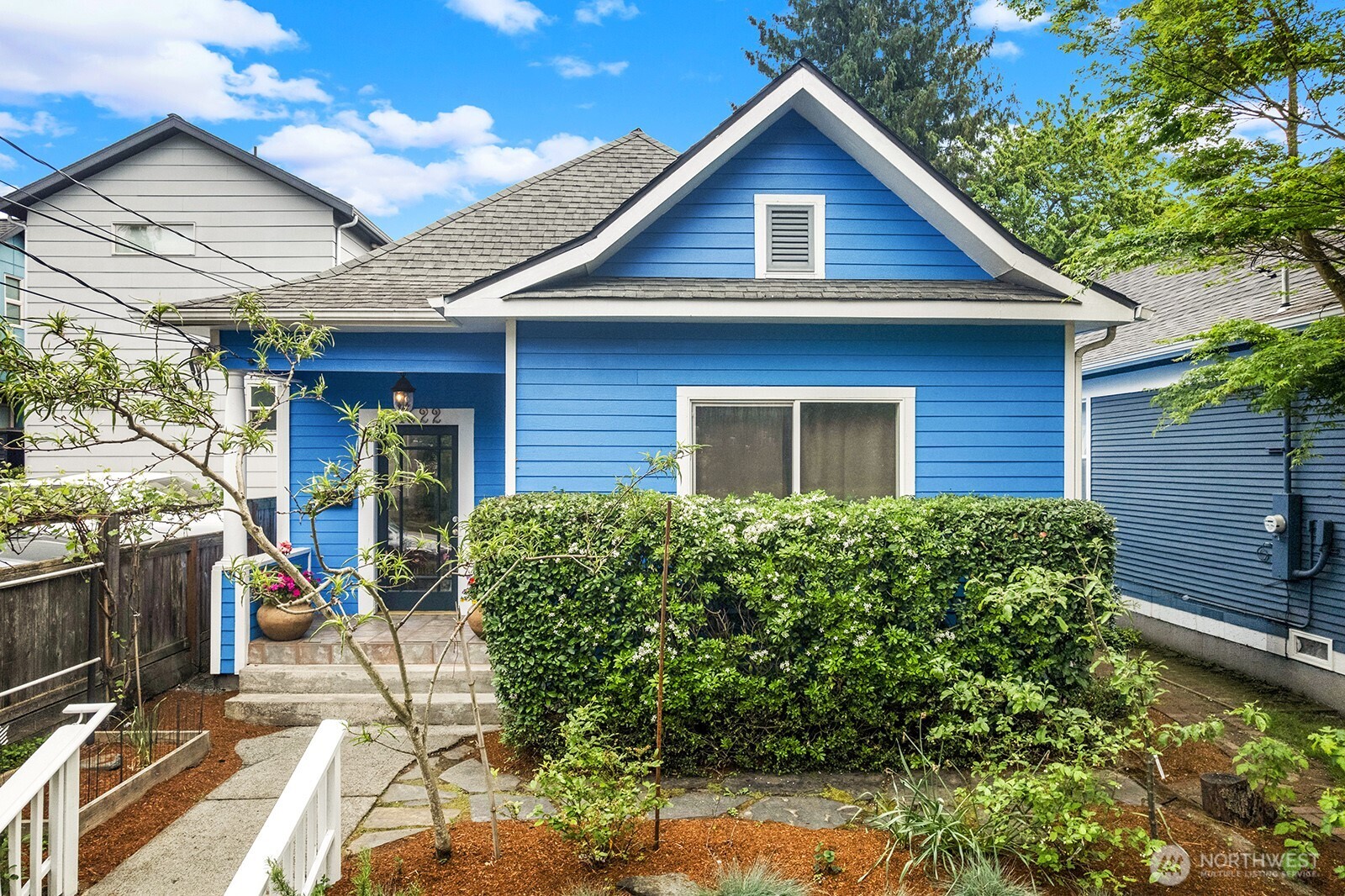 1622 22ND Avenue , Seattle, WA 98122