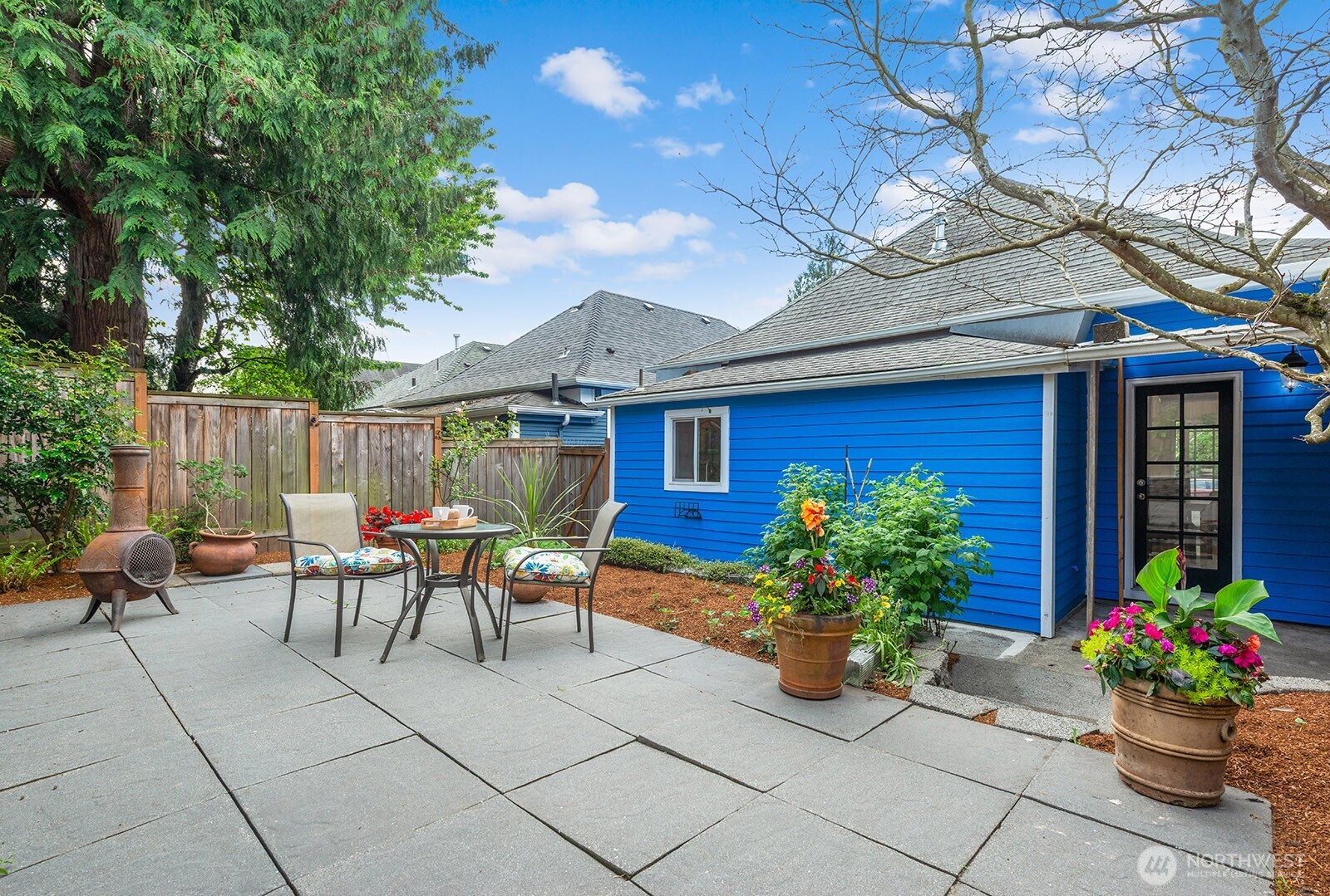 1622 22ND Avenue , Seattle, WA 98122