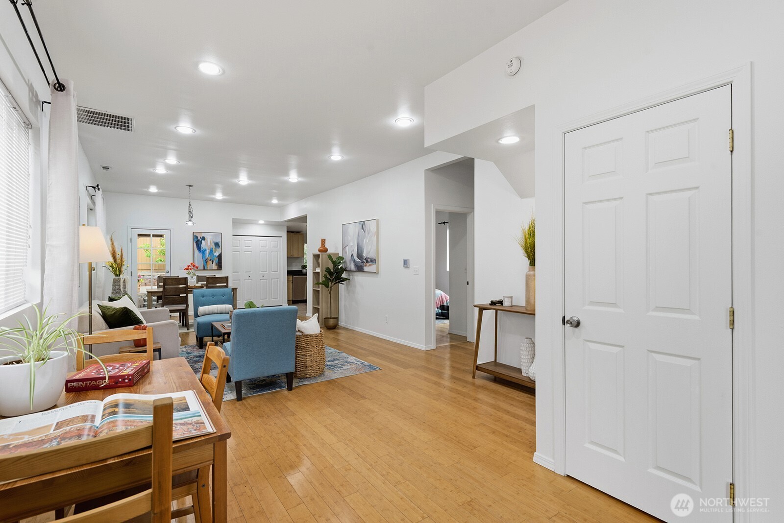 1622 22ND Avenue , Seattle, WA 98122
