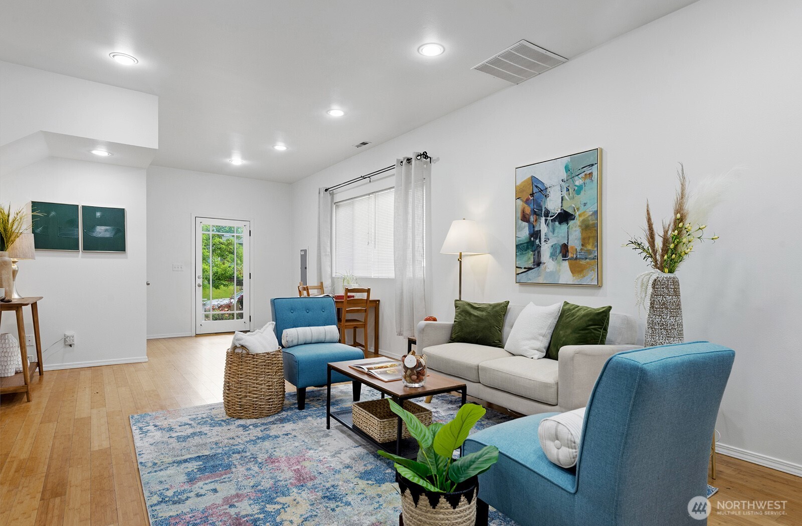 1622 22ND Avenue , Seattle, WA 98122