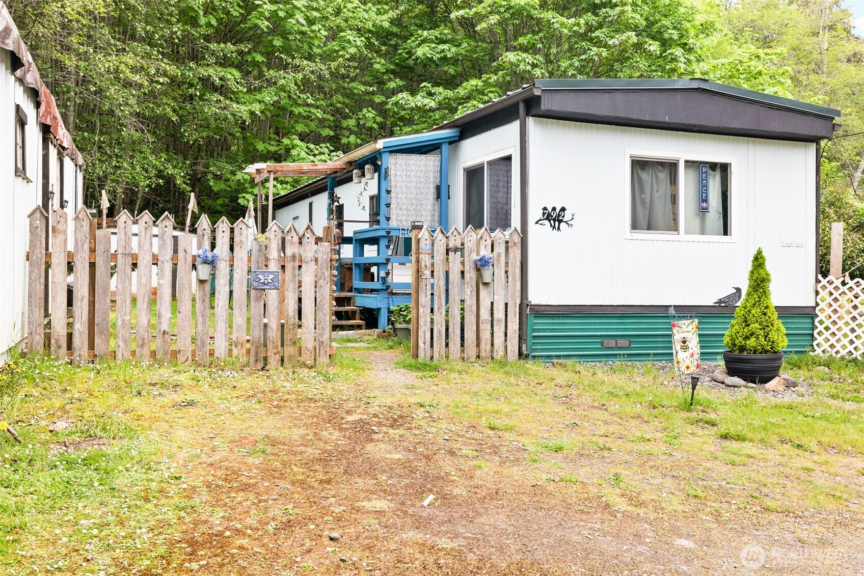 792 Cottonwood Lane , Port Angeles, WA 98362