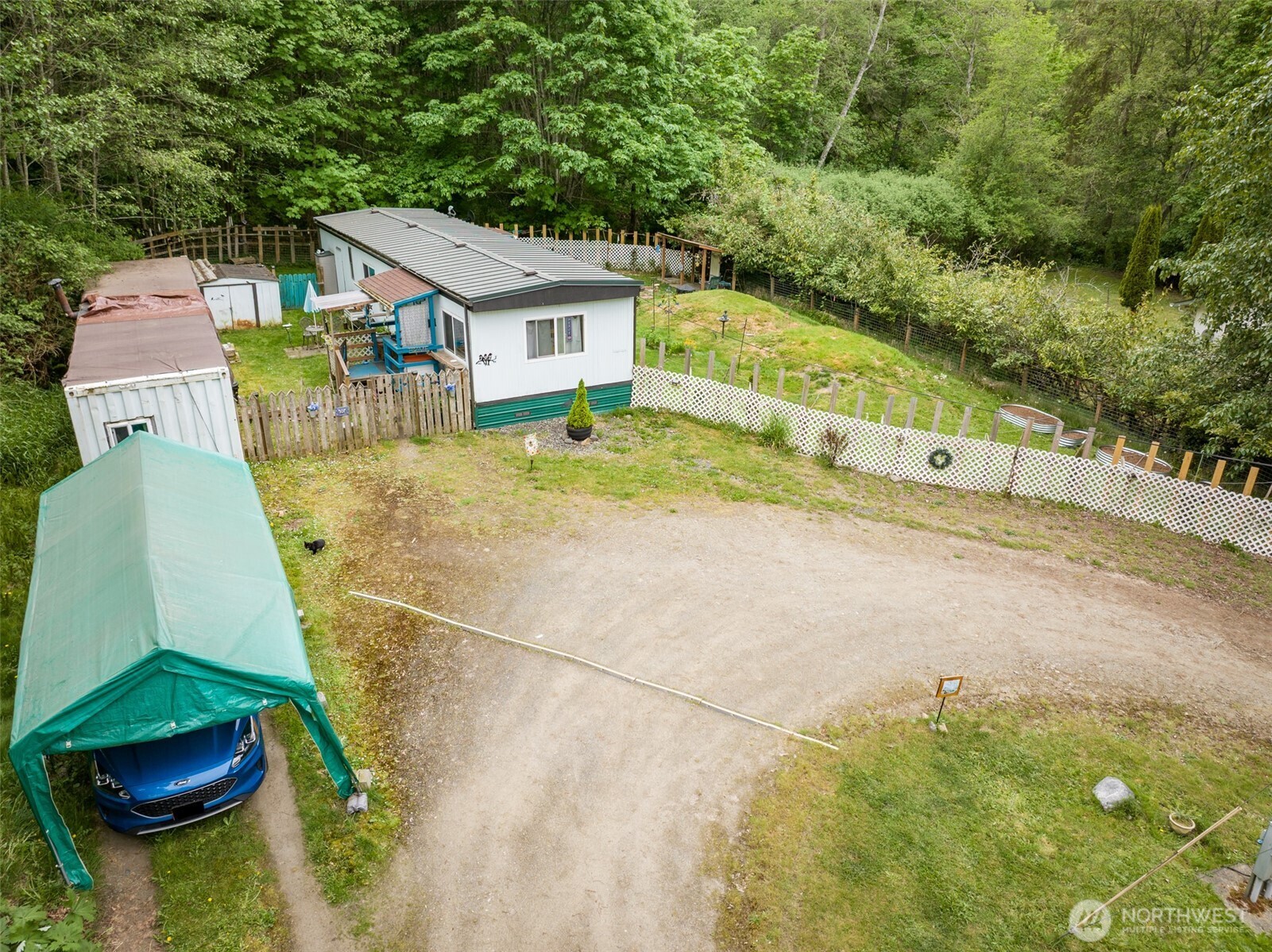 792 Cottonwood Lane , Port Angeles, WA 98362