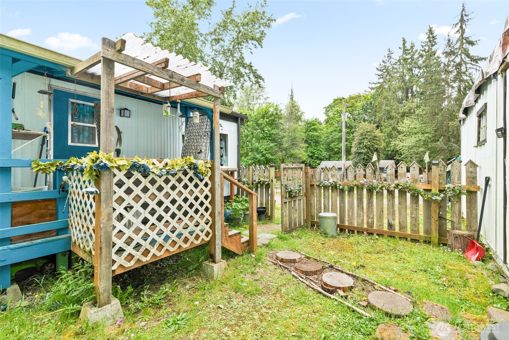 792 Cottonwood Lane , Port Angeles, WA 98362