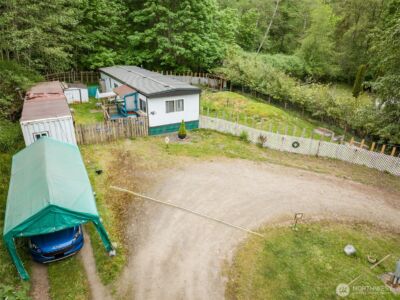 792 Cottonwood Lane , Port Angeles, WA 98362 - Photo 2