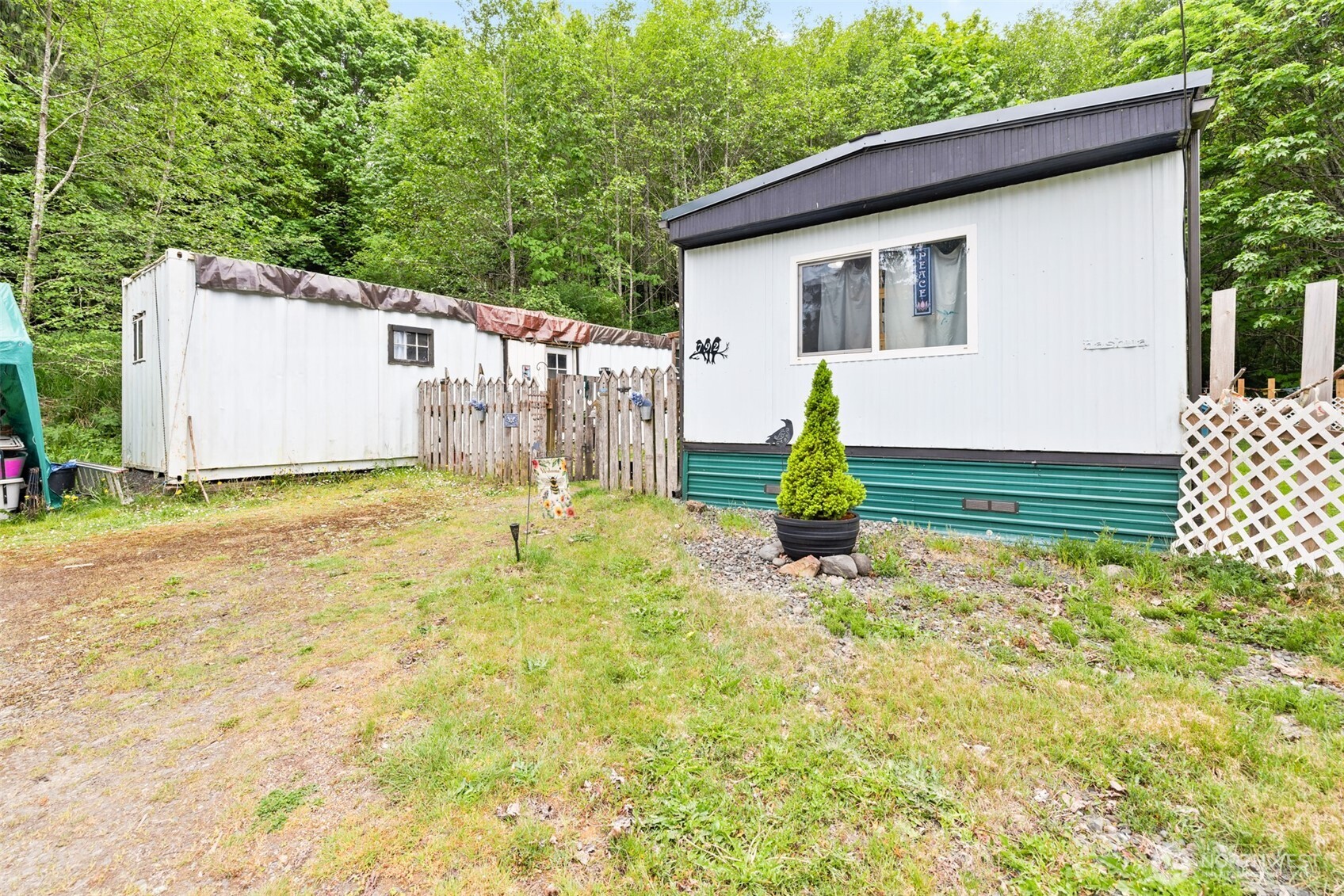 792 Cottonwood Lane , Port Angeles, WA 98362