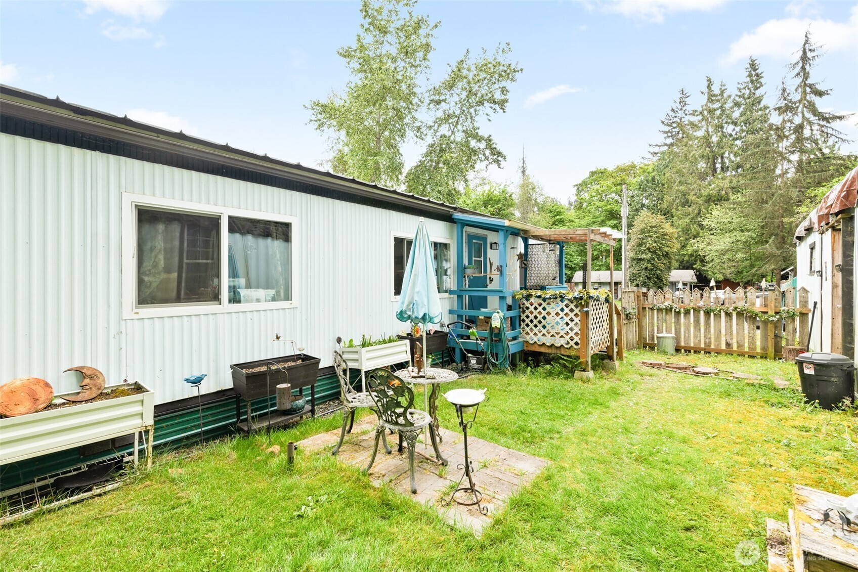 792 Cottonwood Lane , Port Angeles, WA 98362