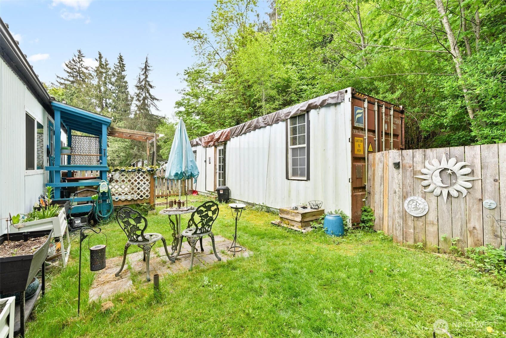 792 Cottonwood Lane , Port Angeles, WA 98362