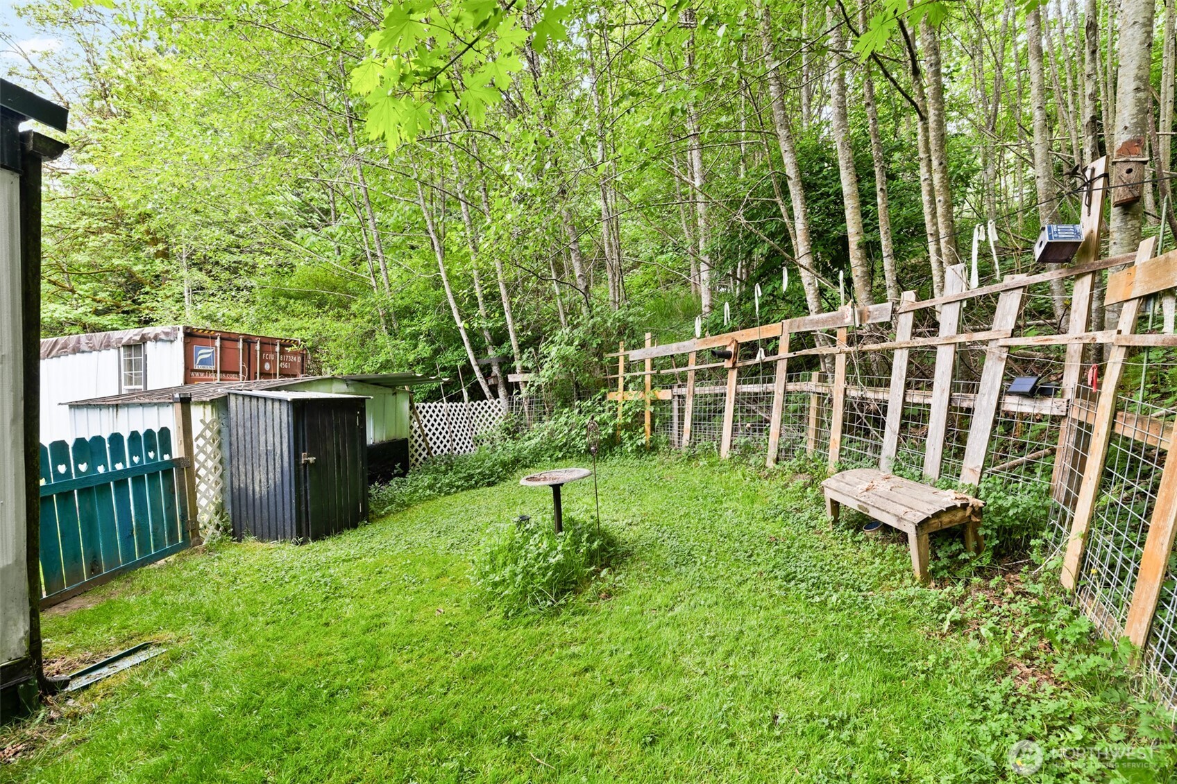 792 Cottonwood Lane , Port Angeles, WA 98362