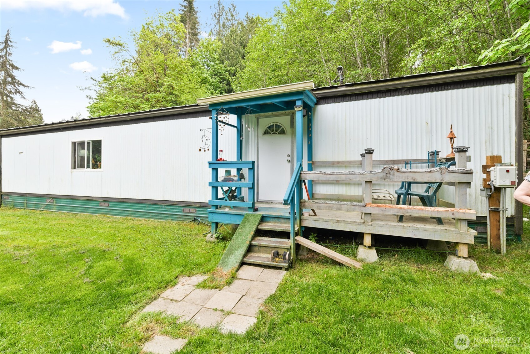 792 Cottonwood Lane , Port Angeles, WA 98362