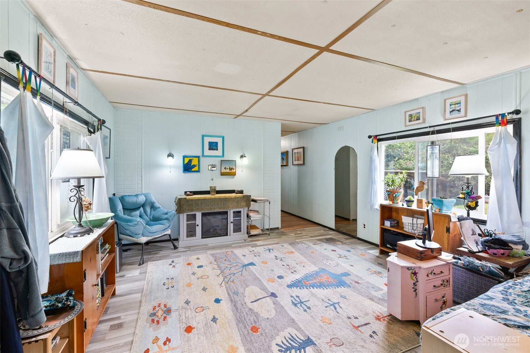 792 Cottonwood Lane , Port Angeles, WA 98362