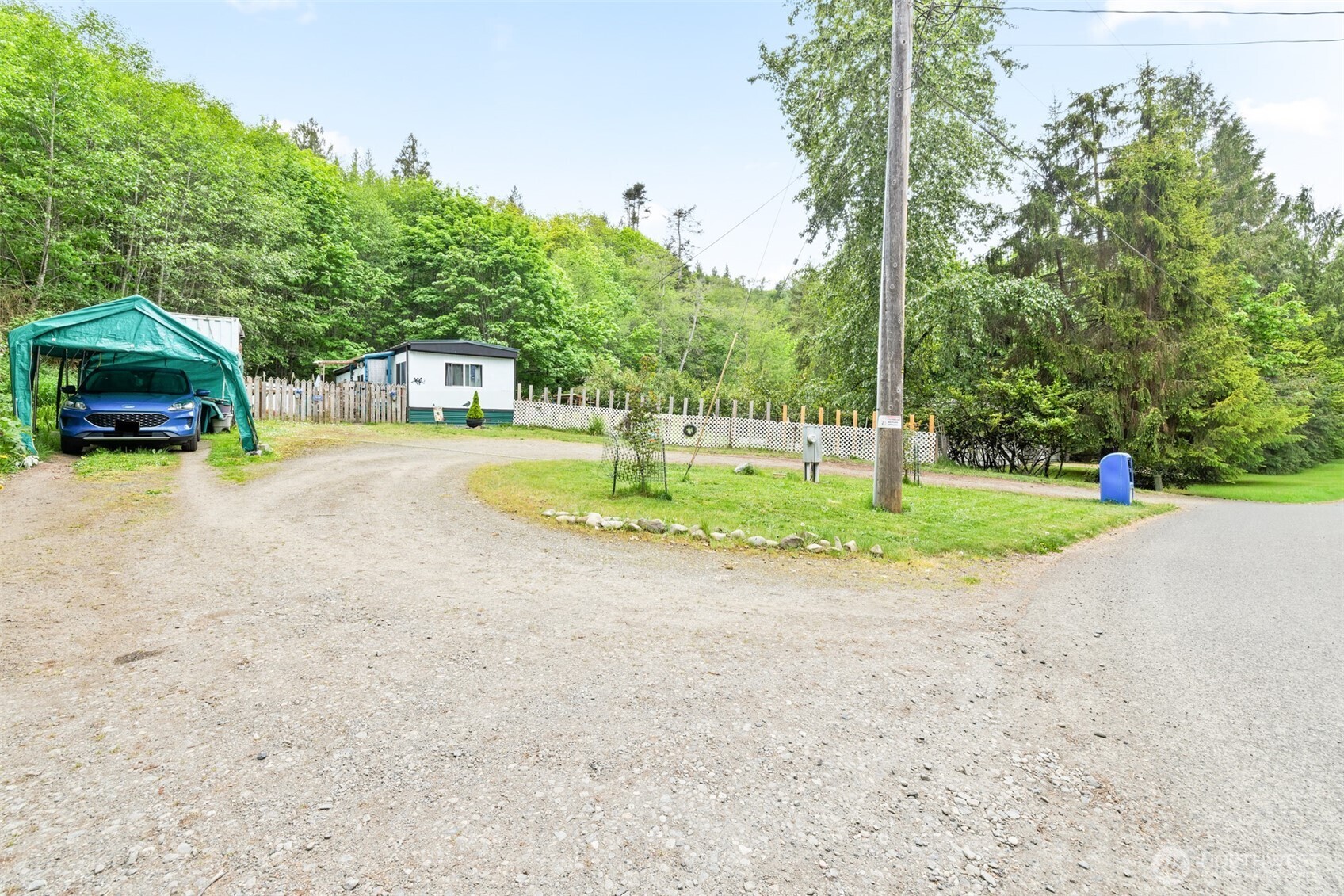 792 Cottonwood Lane , Port Angeles, WA 98362