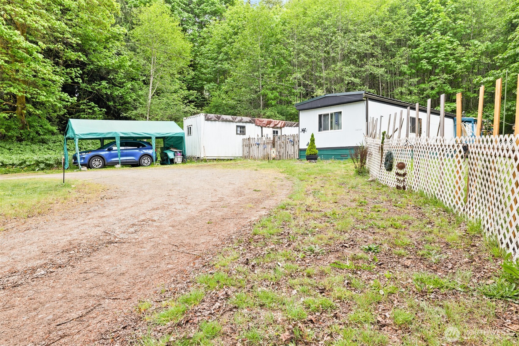 792 Cottonwood Lane , Port Angeles, WA 98362
