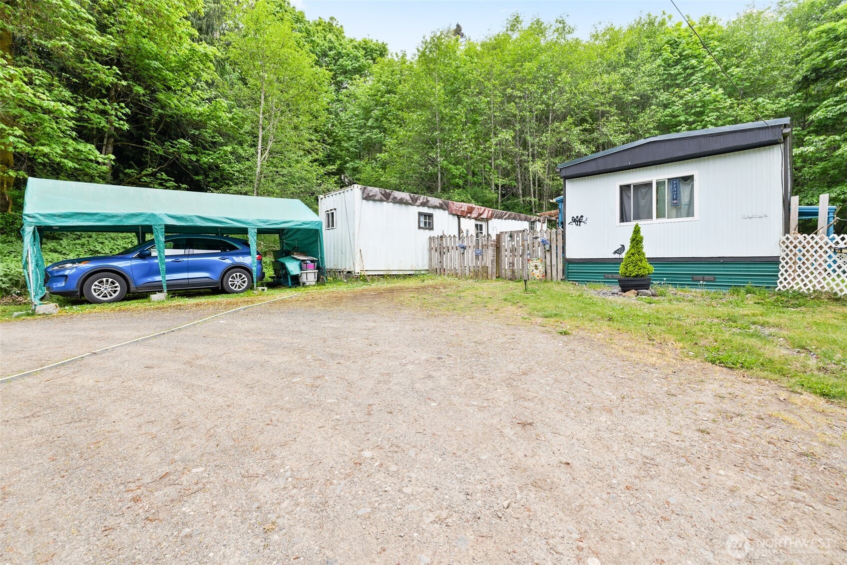792 Cottonwood Lane , Port Angeles, WA 98362