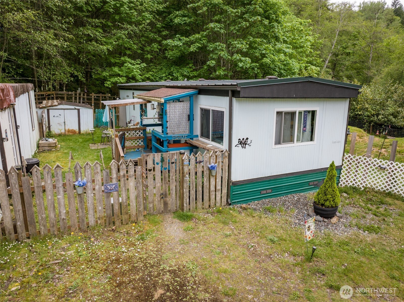 792 Cottonwood Lane , Port Angeles, WA 98362