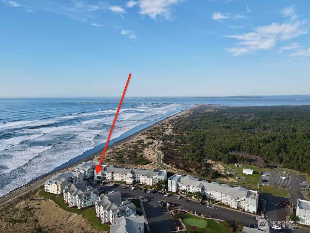 1600 W Ocean Avenue #910, Westport, WA 98595