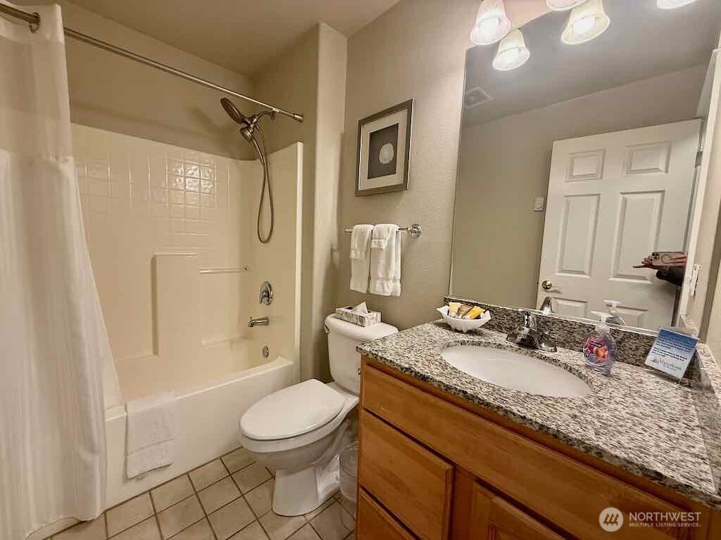 1600 W Ocean Avenue #910, Westport, WA 98595