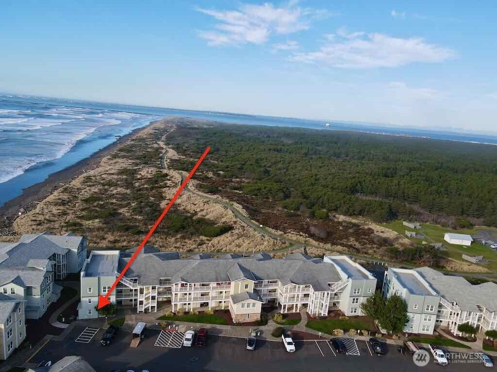 1600 W Ocean Avenue #910, Westport, WA 98595