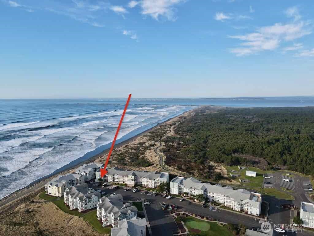 1600 W Ocean Avenue #910, Westport, WA 98595