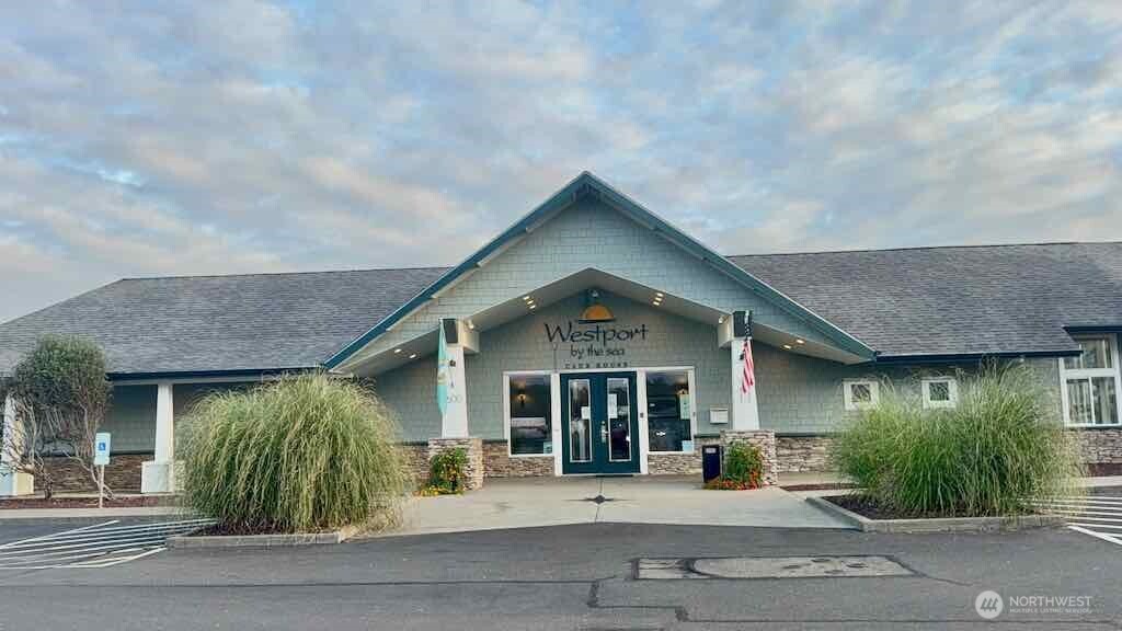 1600 W Ocean Avenue #910, Westport, WA 98595