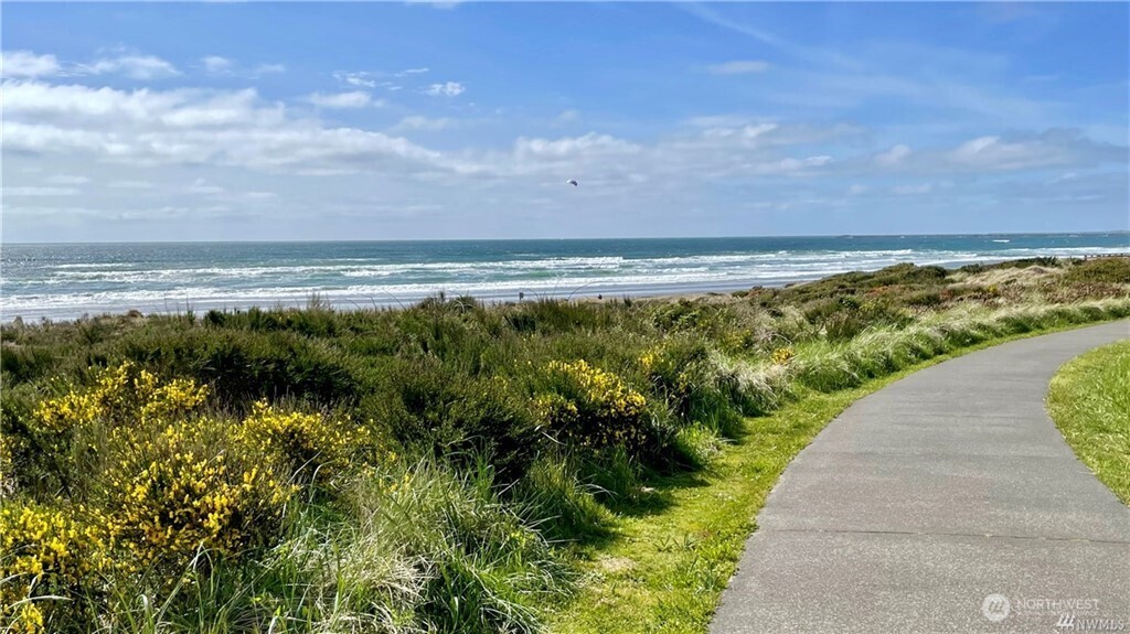 1600 W Ocean Avenue #910, Westport, WA 98595