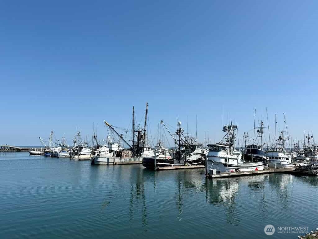1600 W Ocean Avenue #910, Westport, WA 98595
