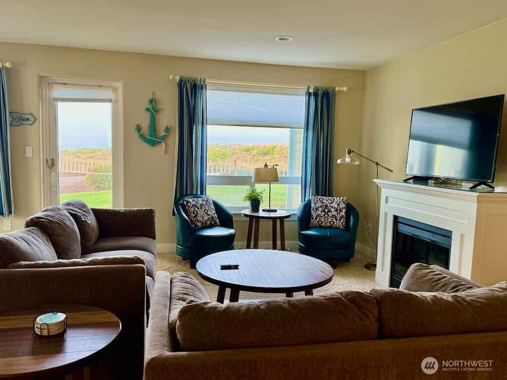 1600 W Ocean Avenue #910, Westport, WA 98595
