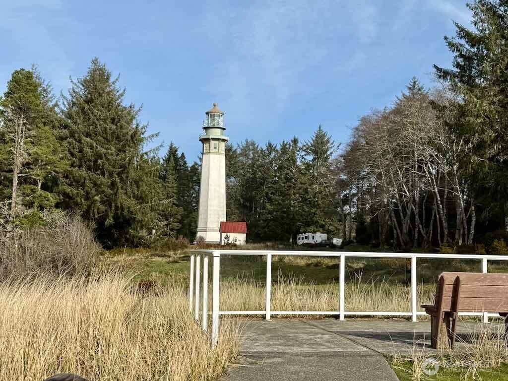 1600 W Ocean Avenue #910, Westport, WA 98595